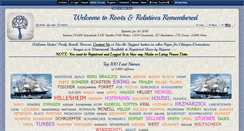 Desktop Screenshot of kmtrees.com