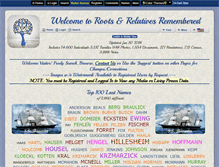 Tablet Screenshot of kmtrees.com